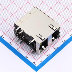 R-RJ45R08P-C204商品缩略图