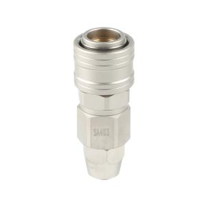 AIRTAC(亚德客) 管端母快速接头 PP30SP30-PU Femal