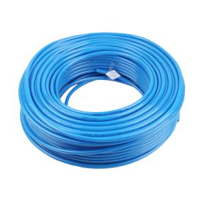 AIRTAC(亚德客) PU管 外径6mm 内径4mm 长200m 蓝色 UE95A060040200MBU
