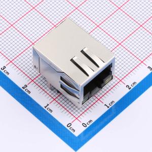 R-RJ45R08P-D001商品缩略图