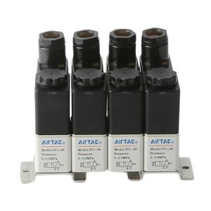 AIRTAC(亚德客) 3V1系列电磁阀 3V106A4F