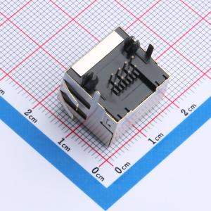 R-RJ45R08P-B004商品缩略图