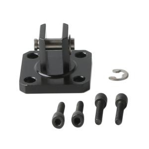 AIRTAC(亚德客) CB双耳固定座 F-ACQ16CB