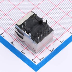 R-RJ45R08P-D001商品缩略图
