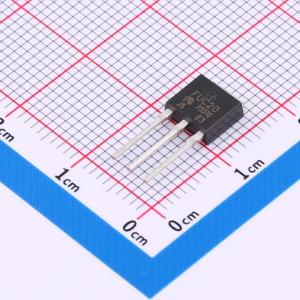 IRFUC20PBF-VB商品缩略图