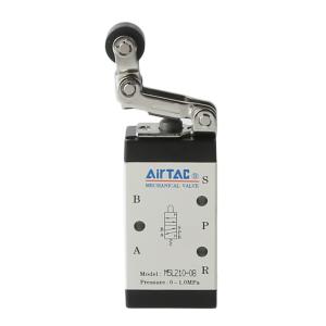 AIRTAC(亚德客) M5系列机械阀 M5L21008