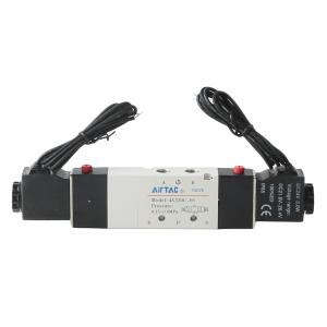 AIRTAC(亚德客) 4V200系列电磁阀 4V230C06BI