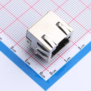 R-RJ45R08P-B004商品缩略图