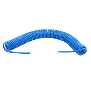 AIRTAC(亚德客) UCS系列螺旋气管(不带接头)外径8mm,内径5mm,长度:9M蓝色 UCS080050BU090MA1