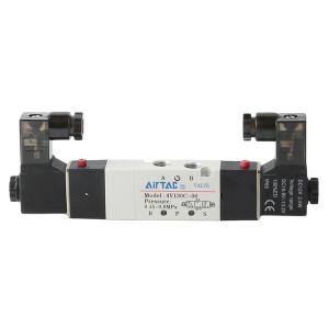 AIRTAC(亚德客) 4V100系列电磁阀 4V130C06F