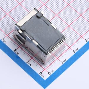 R-RJ45M08P-D001商品缩略图