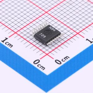 LTC1863LCGN#PBF商品缩略图