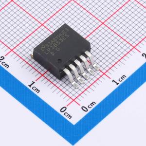 LP3853ES-5.0/NOPB商品缩略图