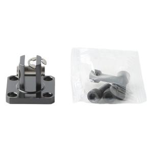 AIRTAC(亚德客) CB双耳固定座 F-ACQ20CB