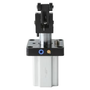 AIRTAC(亚德客) TTH系列阻挡气缸(单动引入型) TTH50X30SKF