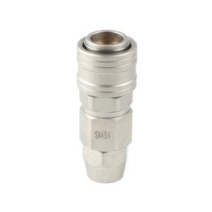 AIRTAC(亚德客) 管端母快速接头 PP40 SP40-PU Femal