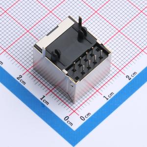 R-RJ45R08P-B001商品缩略图