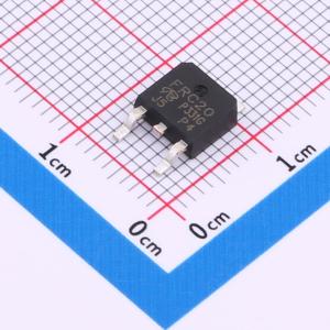 IRFRC20TRPBF-VB商品缩略图