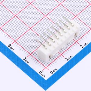 2.54-8P WZDK商品缩略图