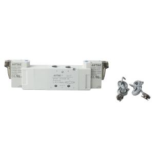 AIRTAC(亚德客) 5V200系列电磁阀 5V230C08B050