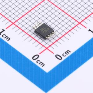OPA2388IDGKR商品缩略图