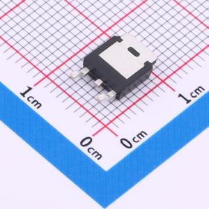 40N06 TO252-VB商品缩略图