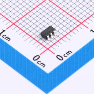 74LVC1G125W5-7商品缩略图
