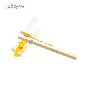 talboys(塔尔博伊斯) 木制试管夹 180×30mm TS292426