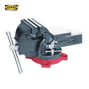 KENTA/克恩达 加持金属快动台钳 5" KT9-2020-138