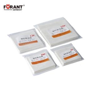 FORANT/泛特 加厚硫酸纸制称量纸 75×75mm {一整袋500张} 99900953