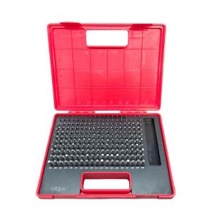 talboys(塔尔博伊斯) 50件套英制塞规量块 steel plus steel plus TS212528