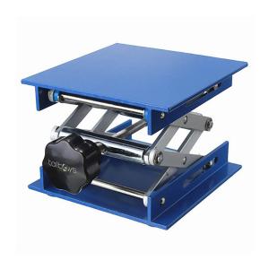 talboys(塔尔博伊斯) 不锈钢升降台 150×150mm TS210340