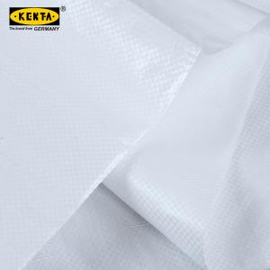 KENTA/克恩达 白色塑料编织袋 50×82cm GT91-550-76