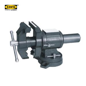 KENTA/克恩达 多用型台钳 4" KT9-2020-139