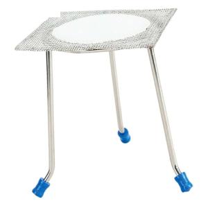 slamed/萨拉梅徳 经济型石棉金属丝网 尺寸125×125mm SD7-114-6