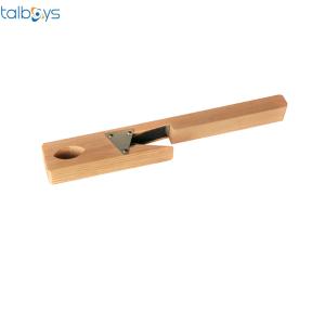 talboys(塔尔博伊斯) 木制试管夹 220×20mm TS291770
