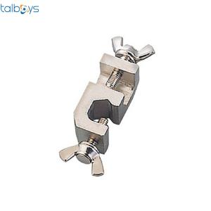 talboys(塔尔博伊斯) 方形固定夹 21×50×21mm 蝶形螺钉 TS291701