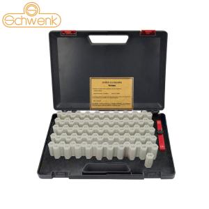 Schwenk/施沃克 100件套公制套装塞规 1.01~2.00mm SK99-1010-1010