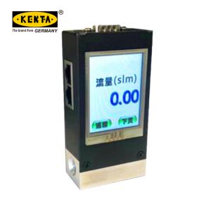 KENTA/克恩达 数显气体质量流量计 0~50℃ KT9-2020-191