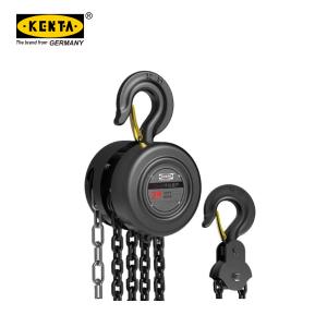 KENTA/克恩达 工业级手拉葫芦 1T GT91-550-75