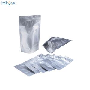 talboys(塔尔博伊斯) 铝箔自封袋 280×200+58mm TS292195