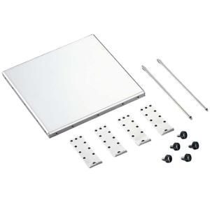slamed/萨拉梅徳 升降台用架子配件 弹簧(110mm)×2根/套  SD7-108-476