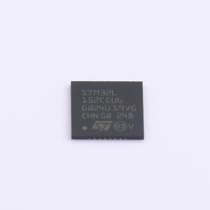 STM32L152CCU6商品缩略图