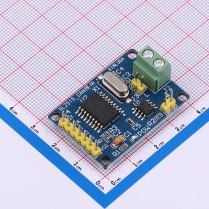 CAN-BUS-XL2515商品缩略图