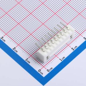 2.54-9P WZDK商品缩略图