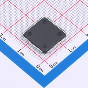 STM32G0B1MCT6商品缩略图