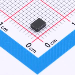 2.2uH ±20% 4.6A 温升电流：3.6A