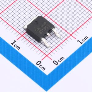 双向可控硅600V 5mA