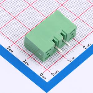 DB2EVM-5.0-2P-GN商品缩略图