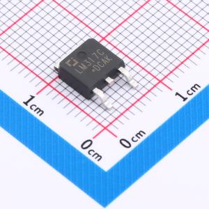 LM317C商品缩略图